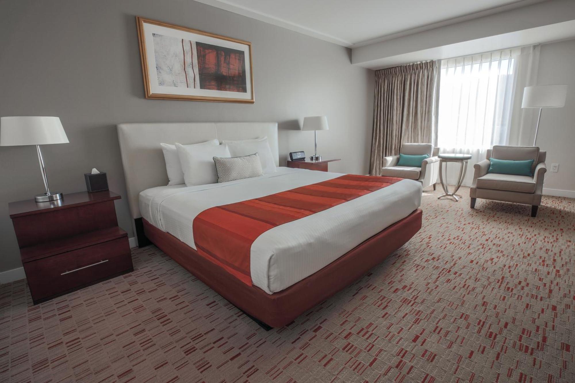 Standard King Room