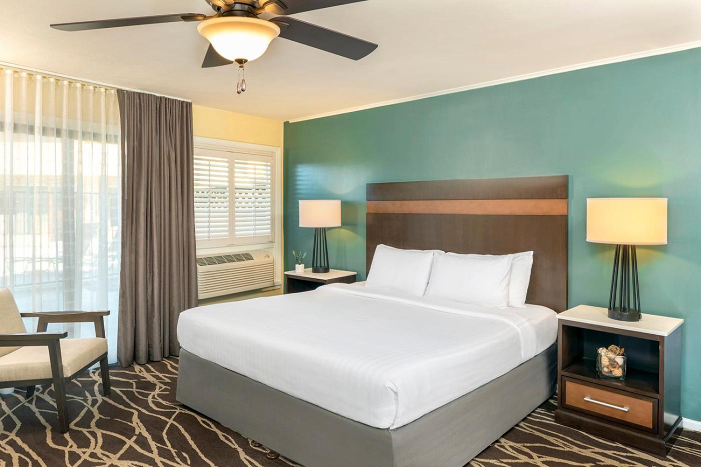 King Room