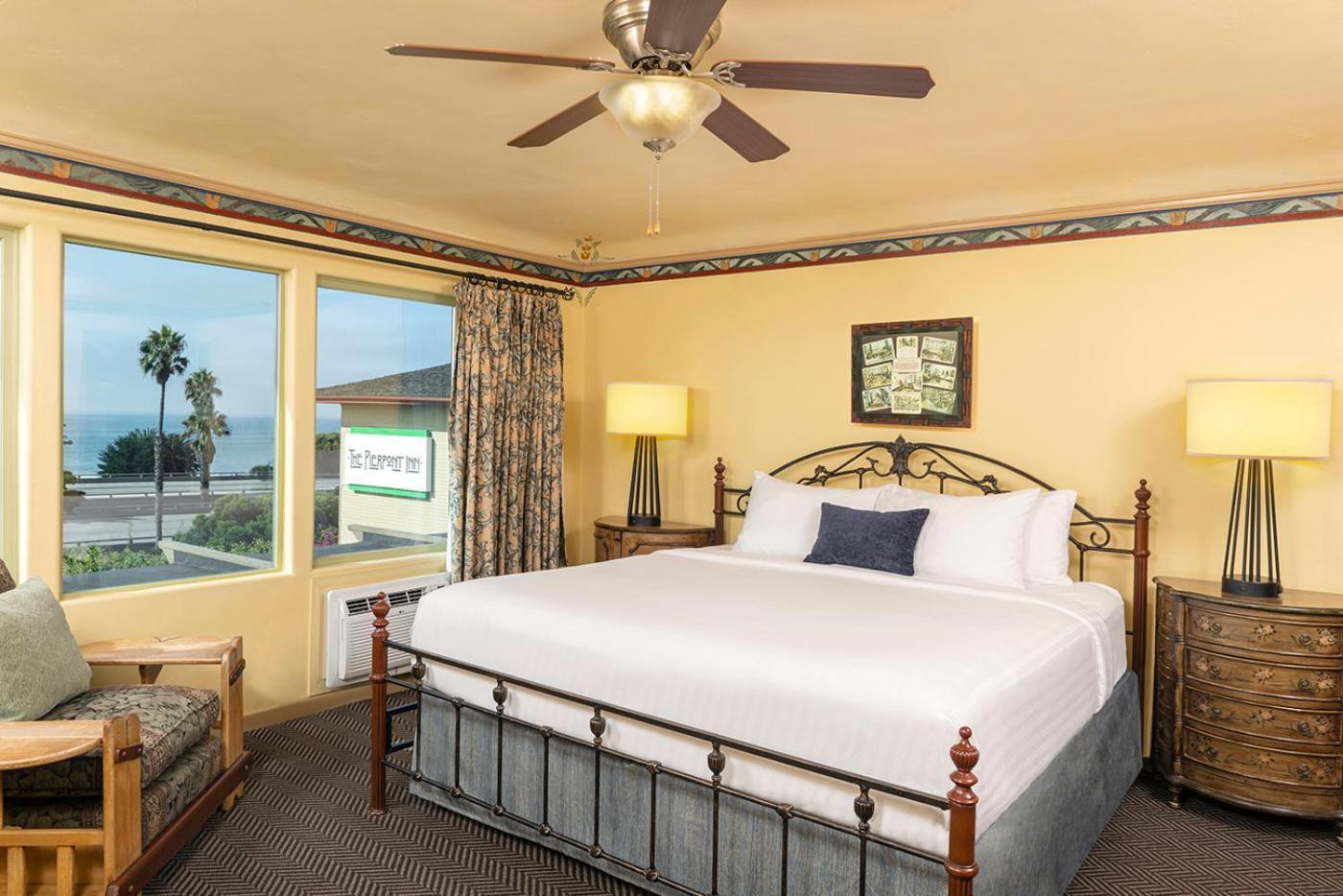 Suite Sea View