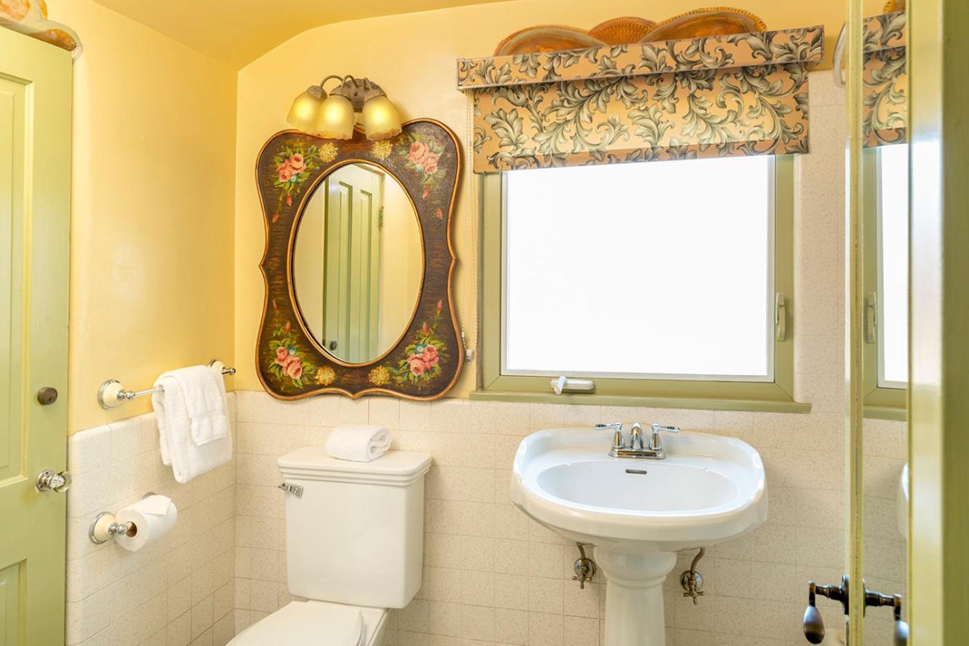 Suite Sea View