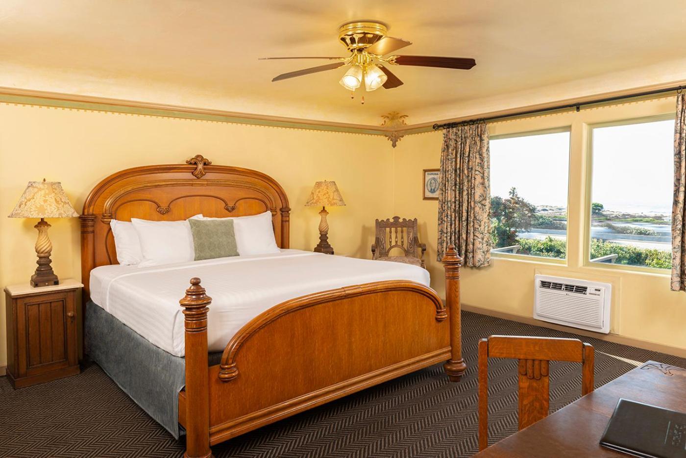 Suite Sea View