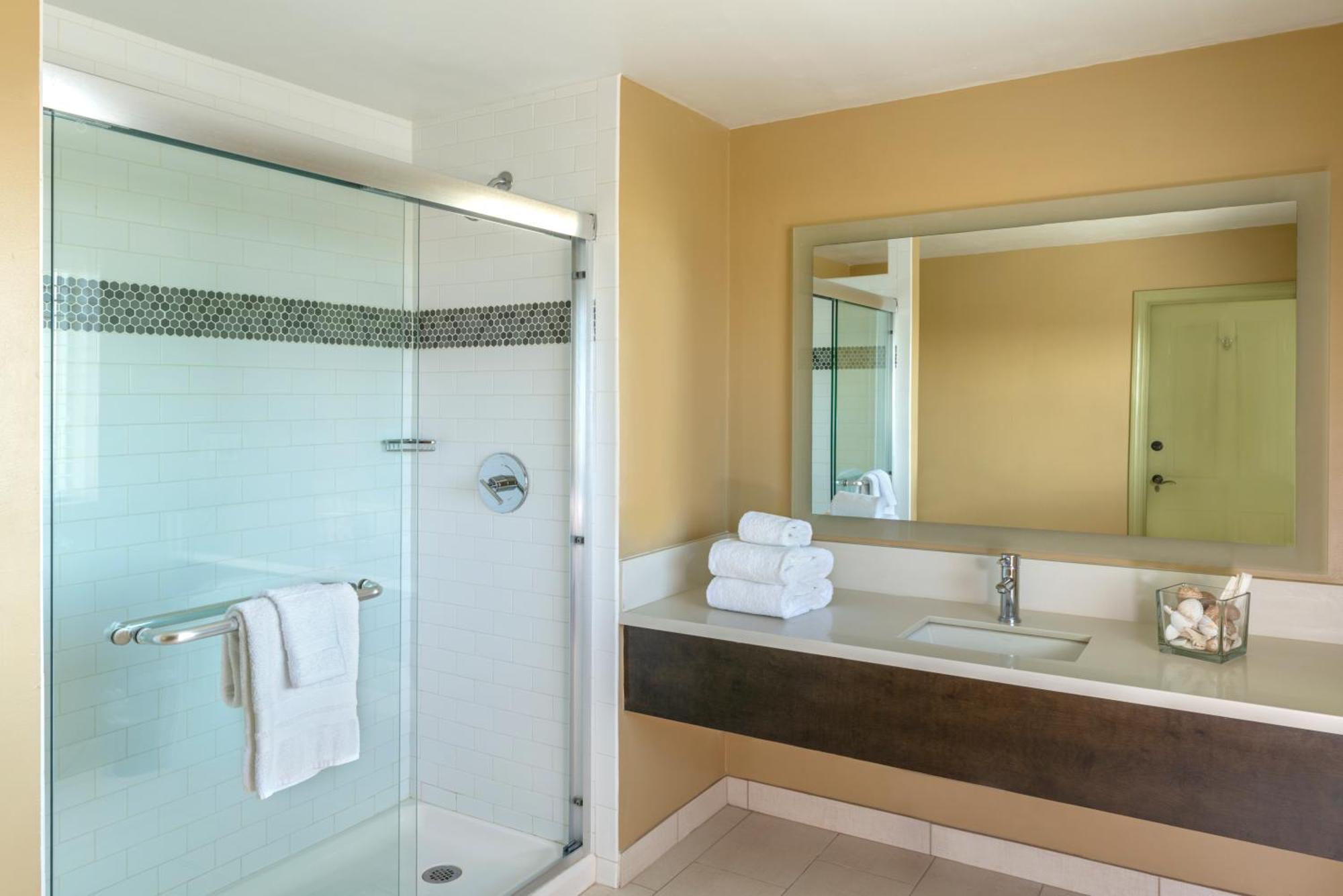 Suite Sea View