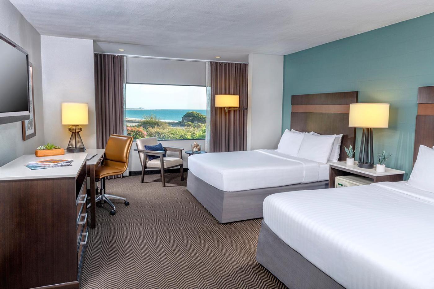 Suite Sea View