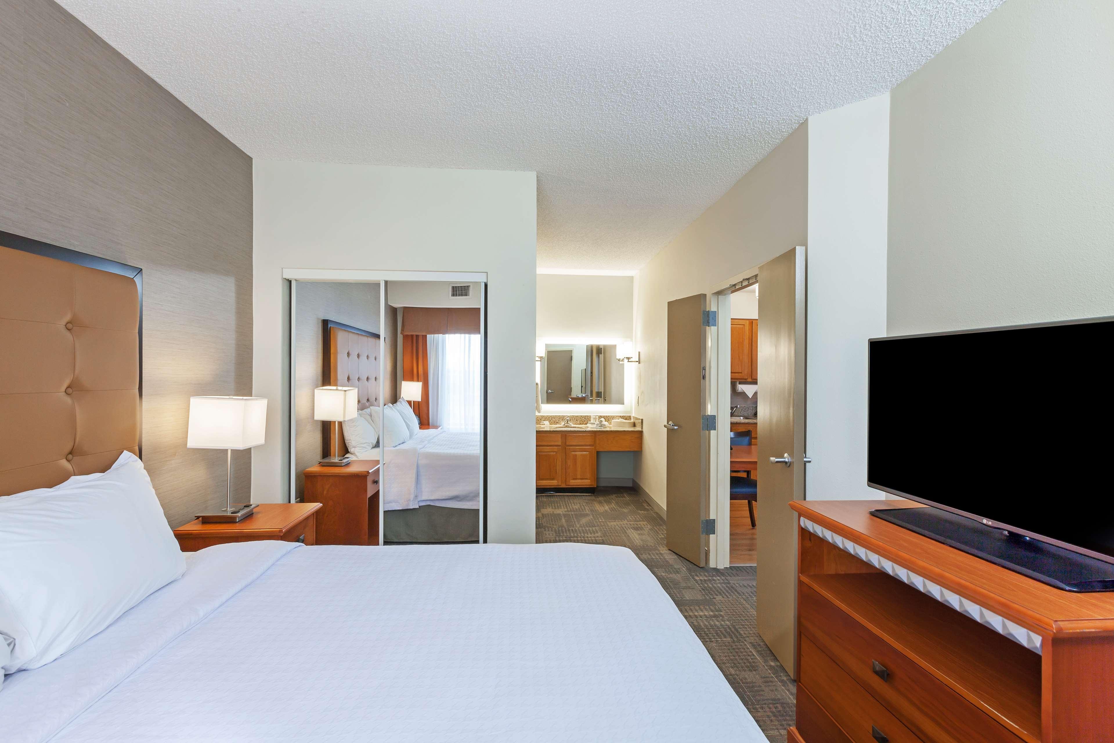 Two King Beds Two Bedroom Suite