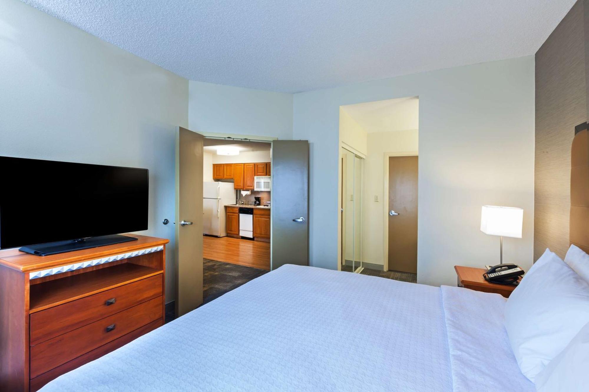 Two King Beds Two Bedroom Suite