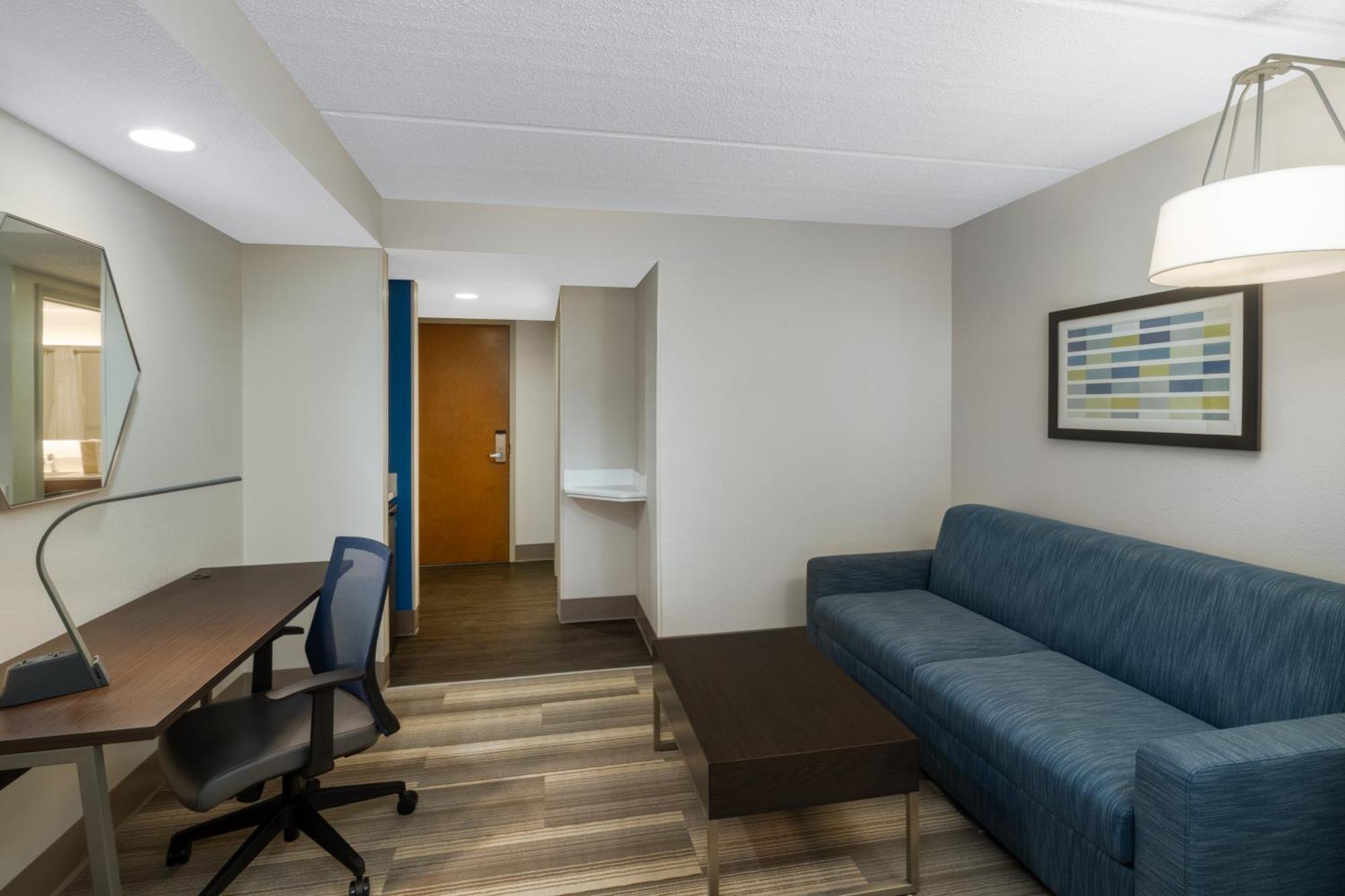 King Suite