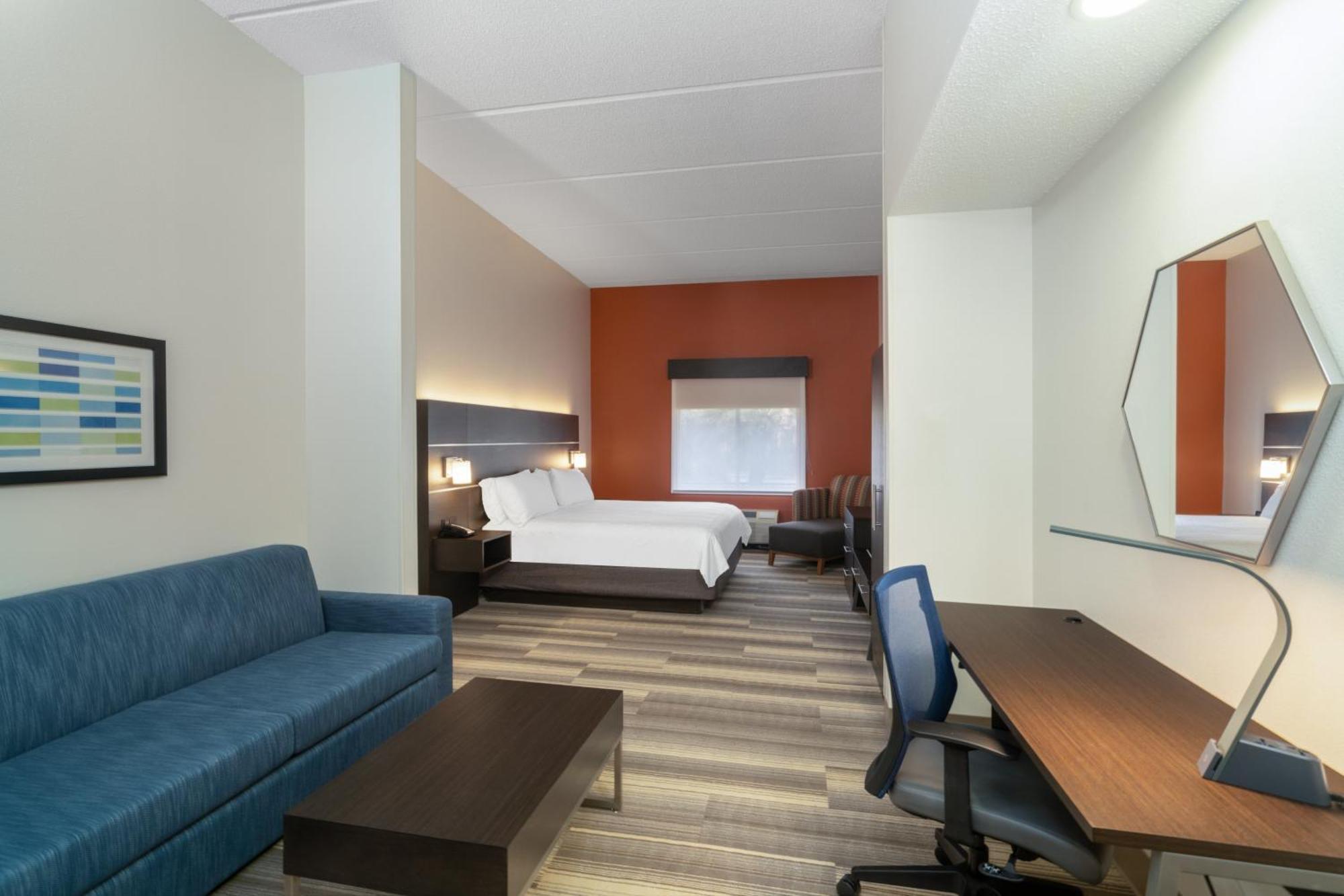 King Suite