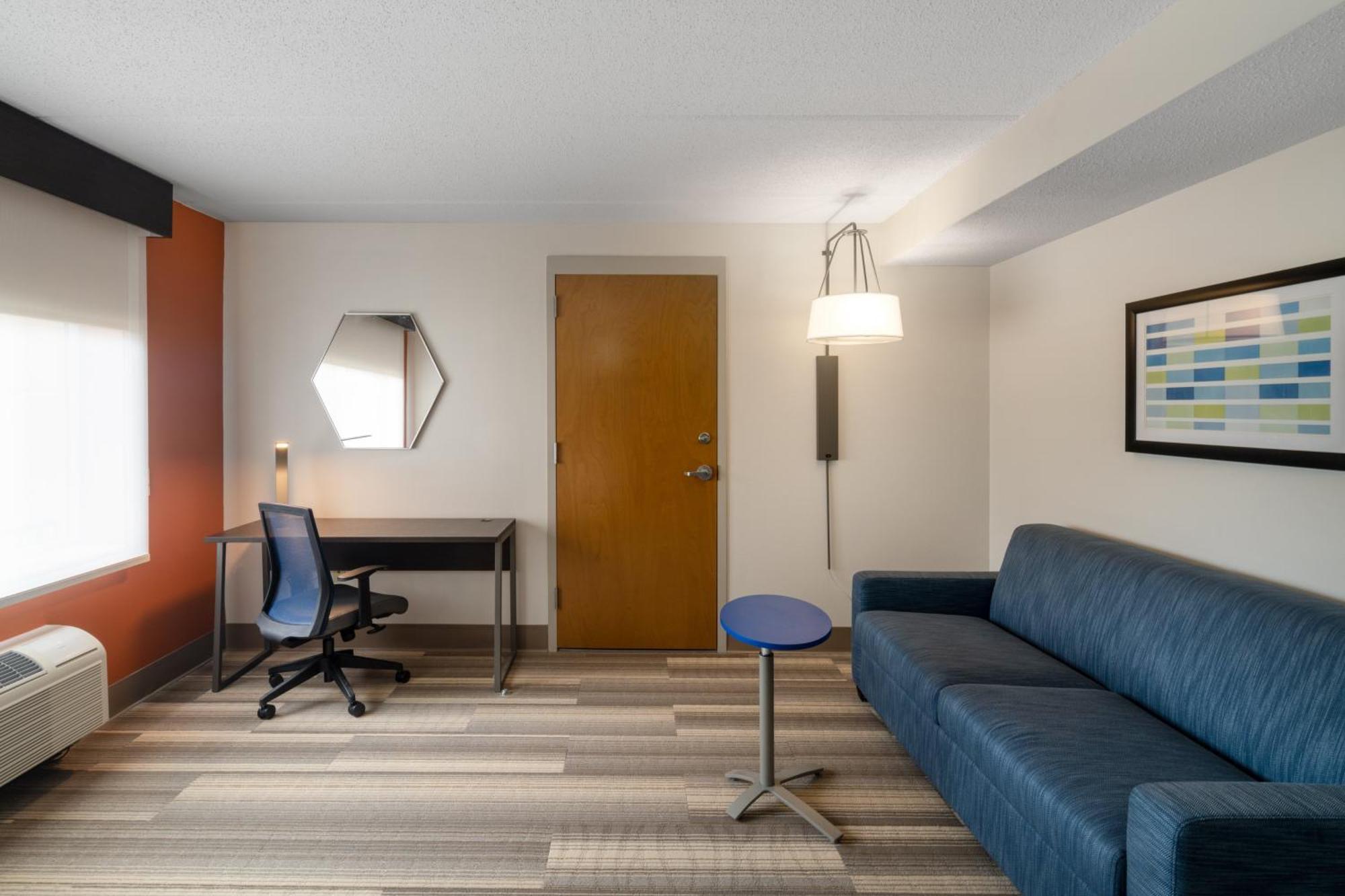 King Suite