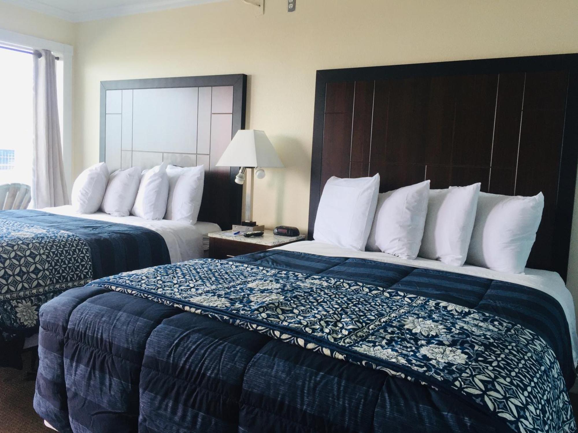 Two-Bedroom Suite
