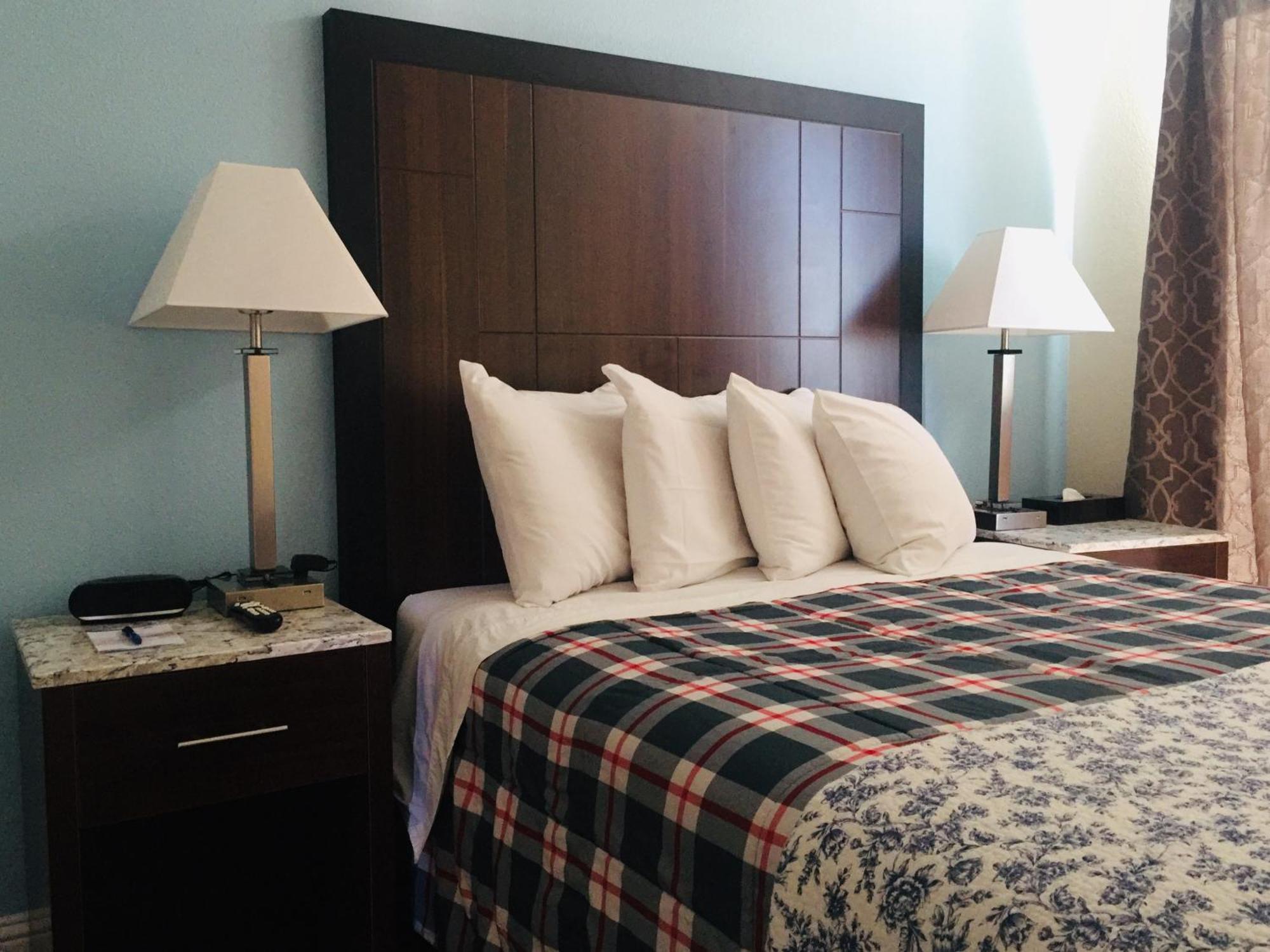 Suite Sea View