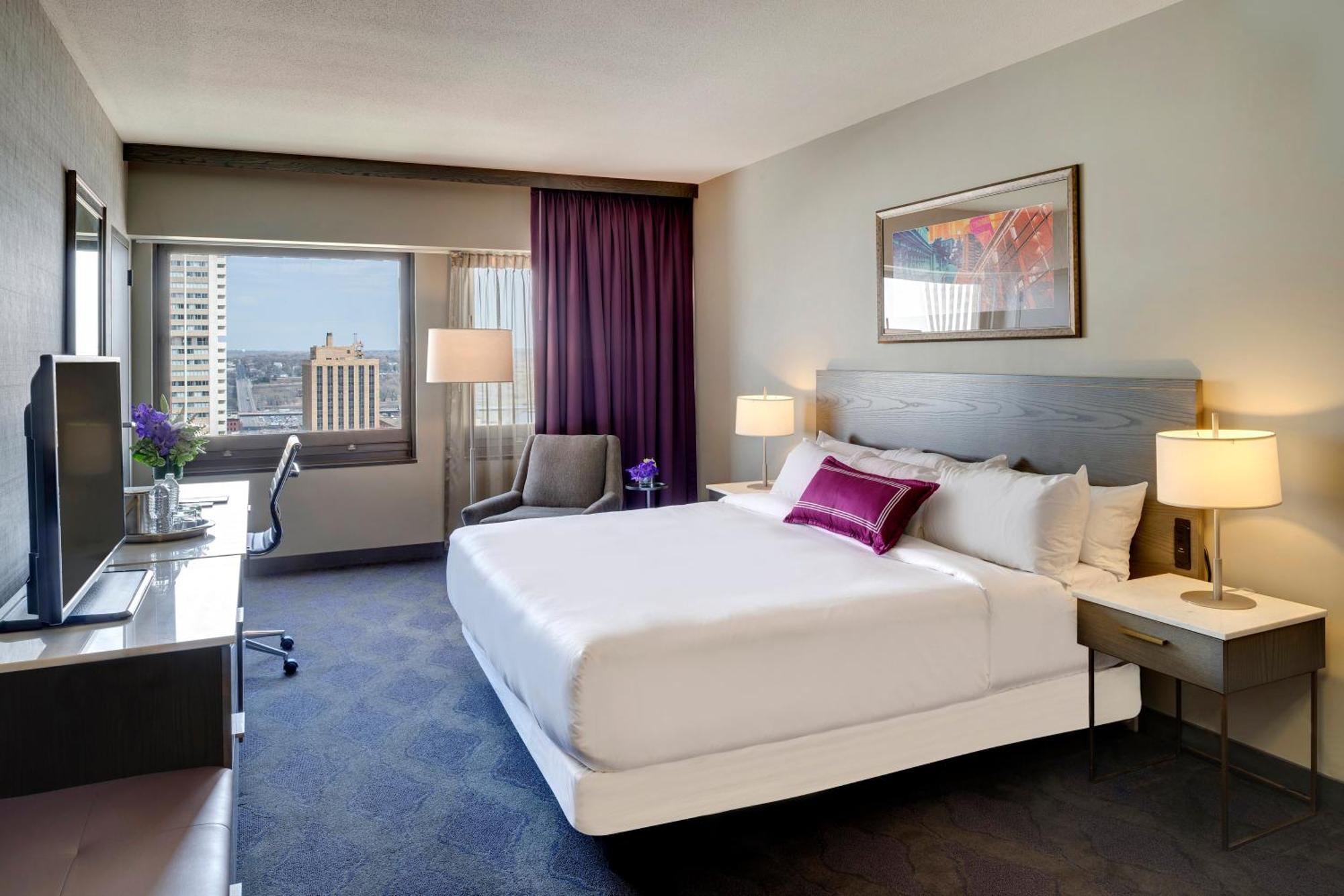 Classic Room