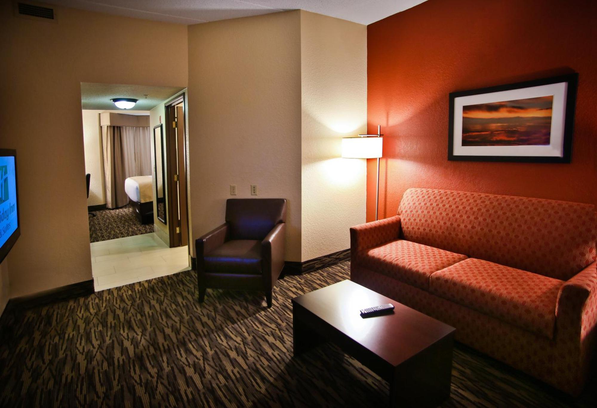 King Suite