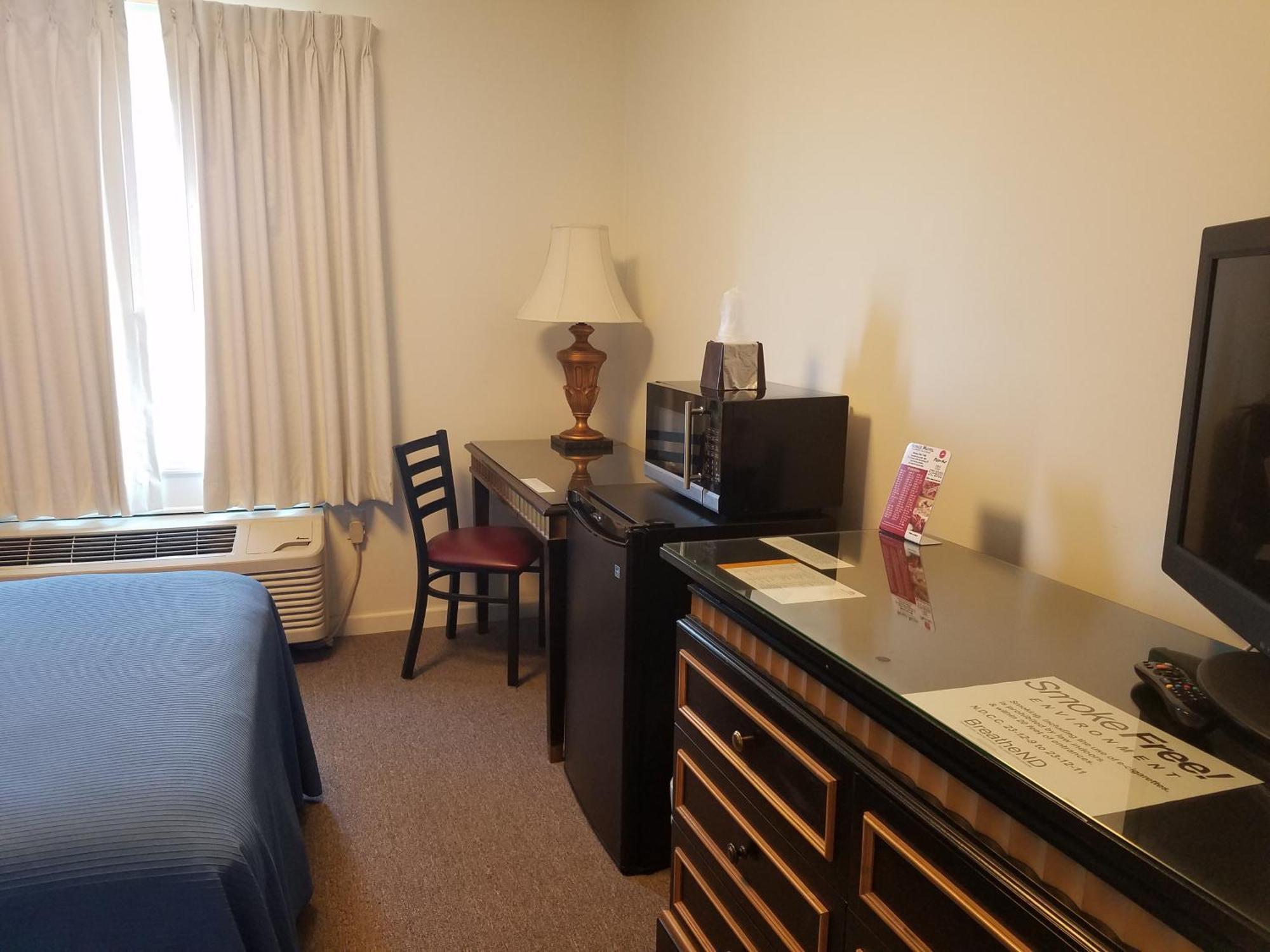 Double Room Non-Smoking