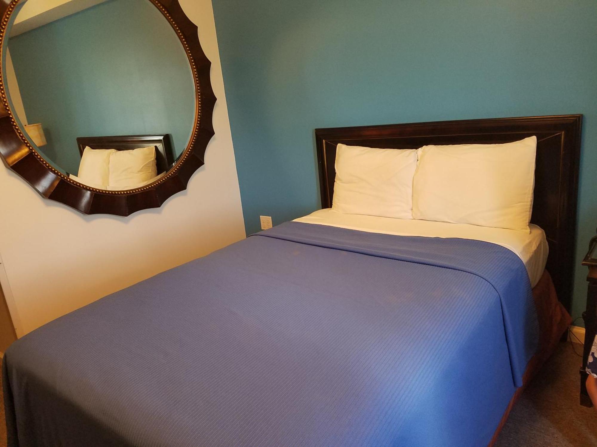 Double Room Non-Smoking