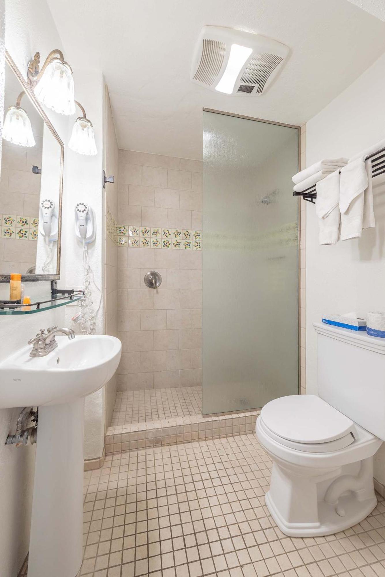 Small Double Room