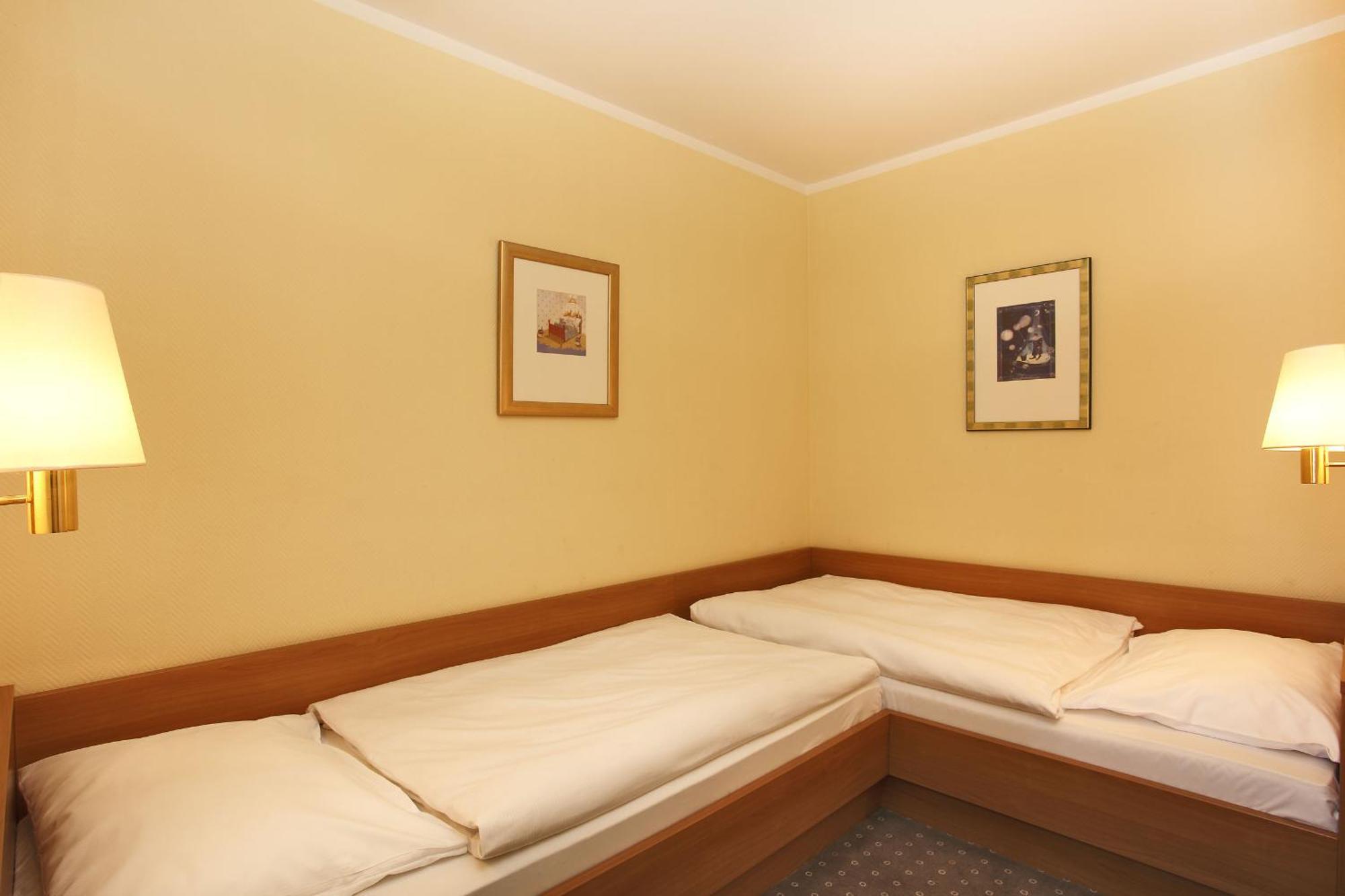 Family Room Schneeberg