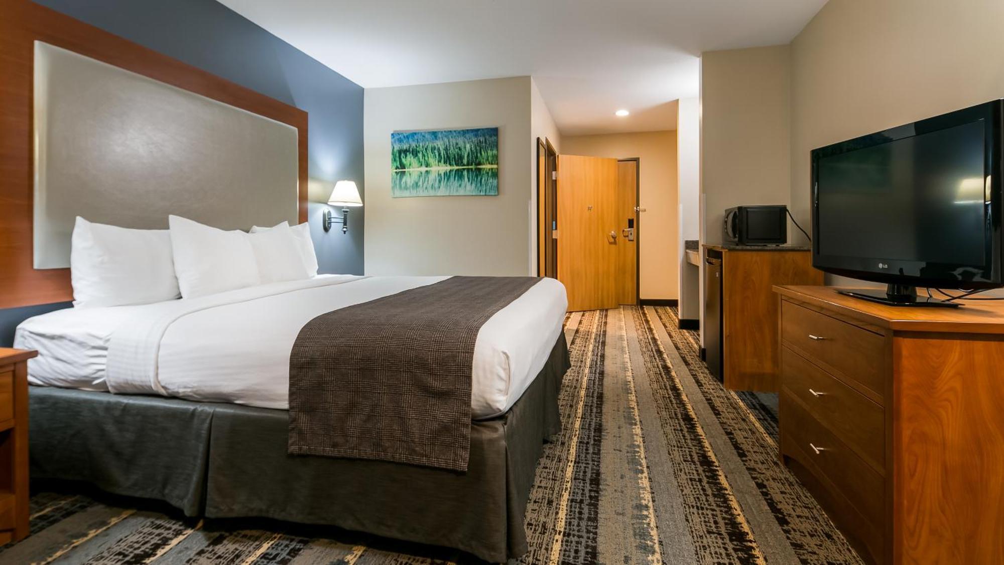 King Room