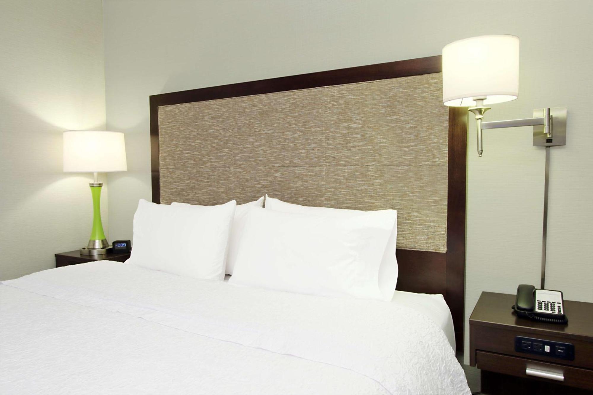 King Studio Suite with Sofa Bed - Non-Smoking