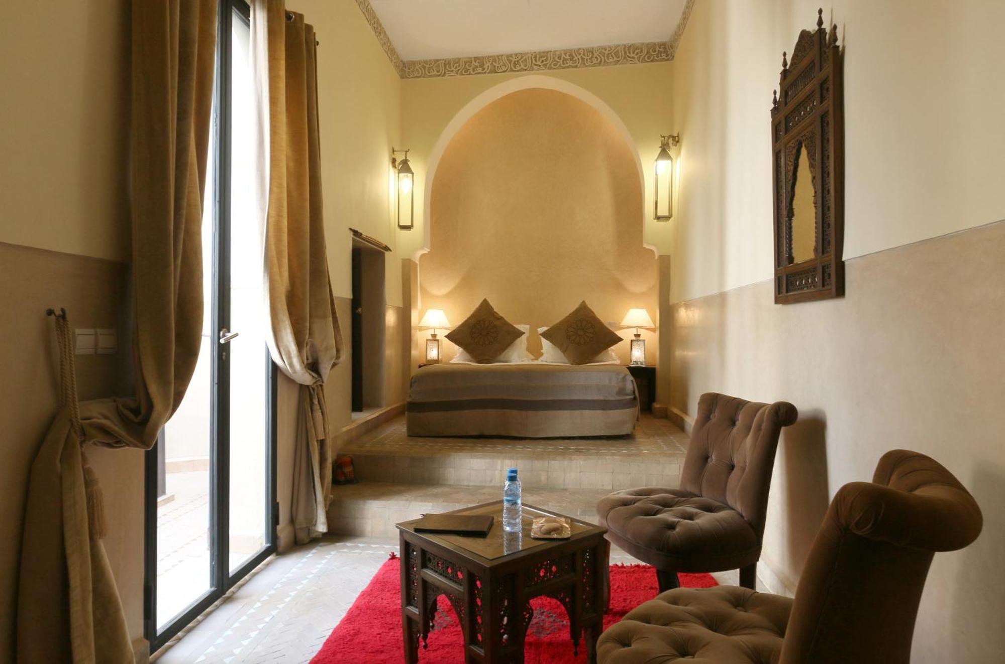 Standard Suite