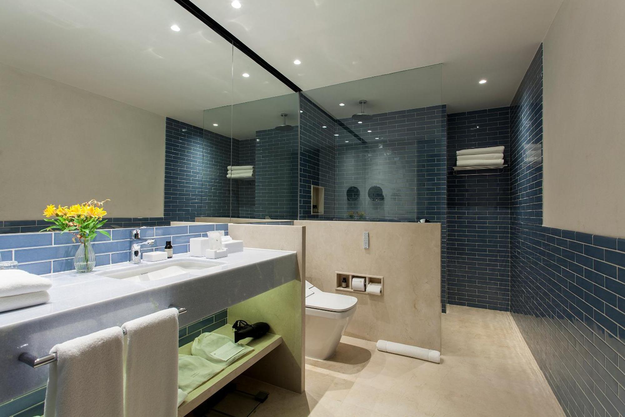 Junior Suite Sea View