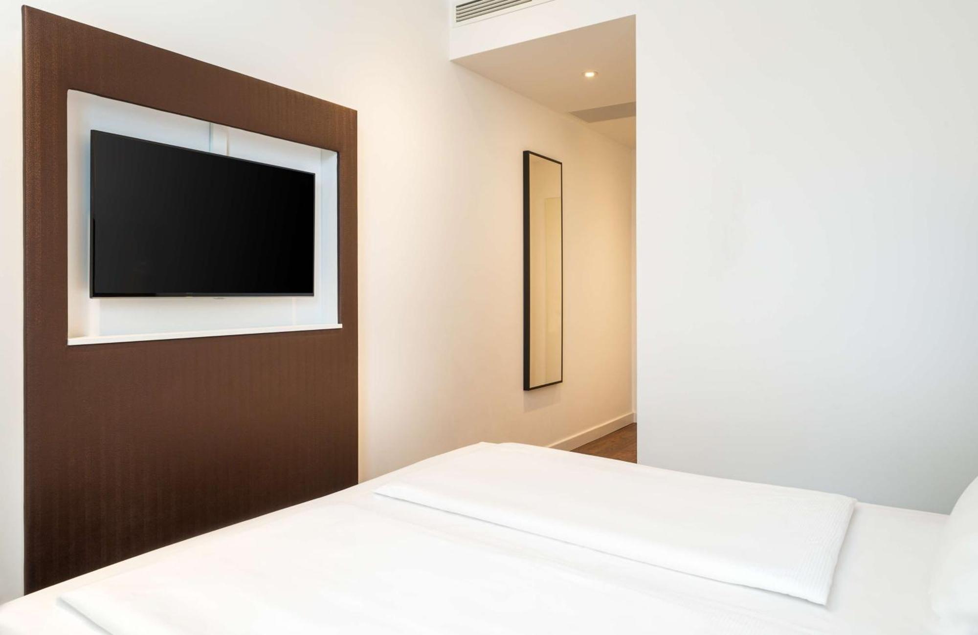 Superior Doppelzimmer