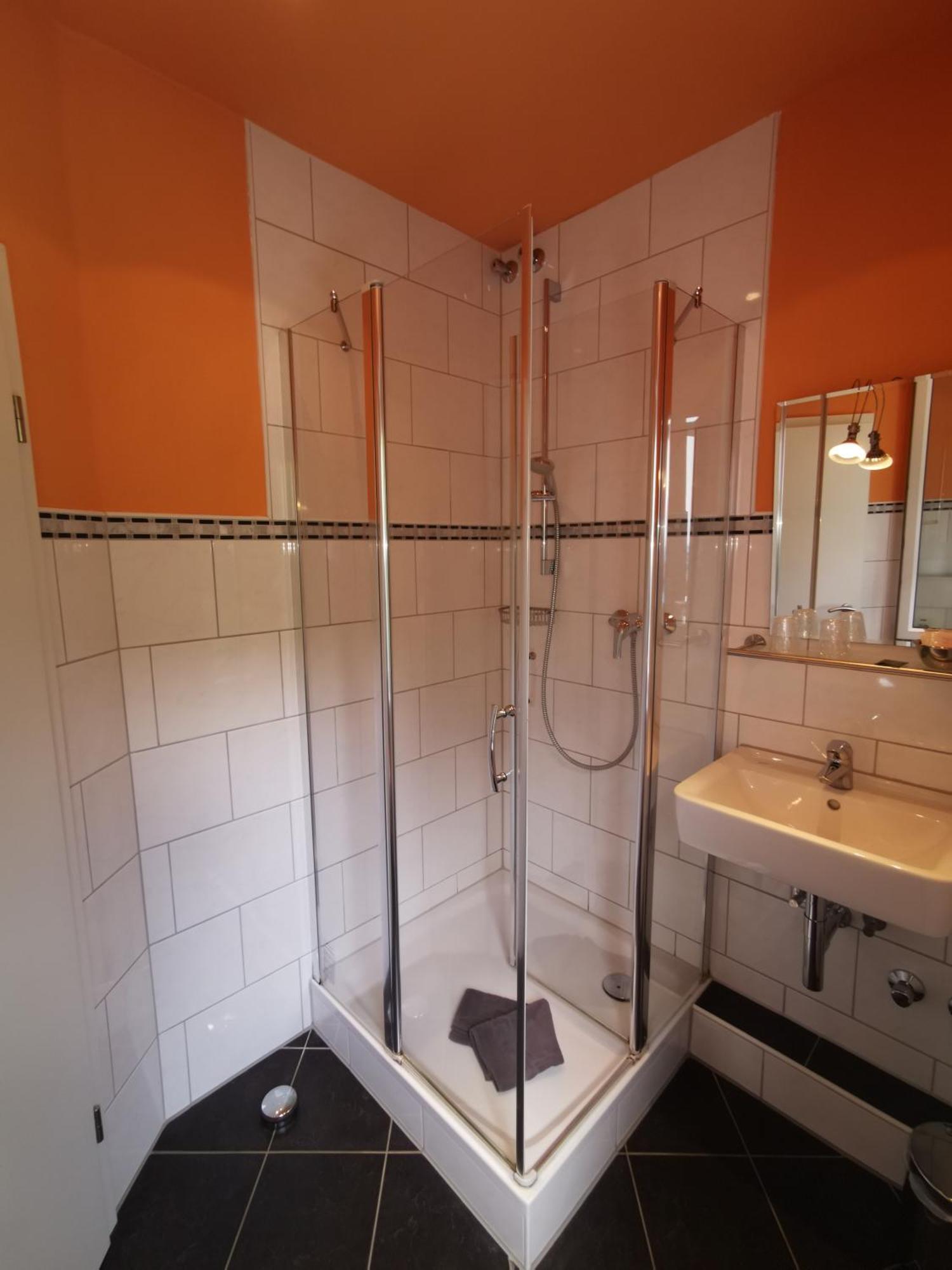 Economy Doppelzimmer
