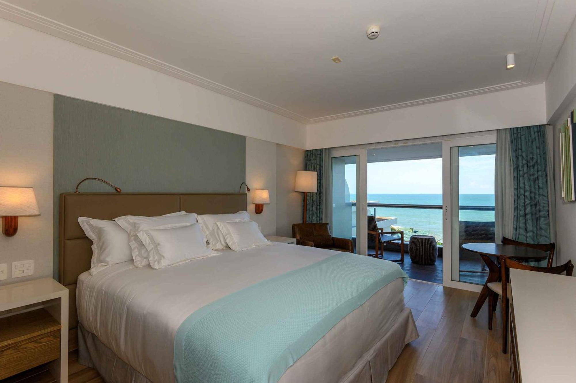 Luxury Apartment Sea View