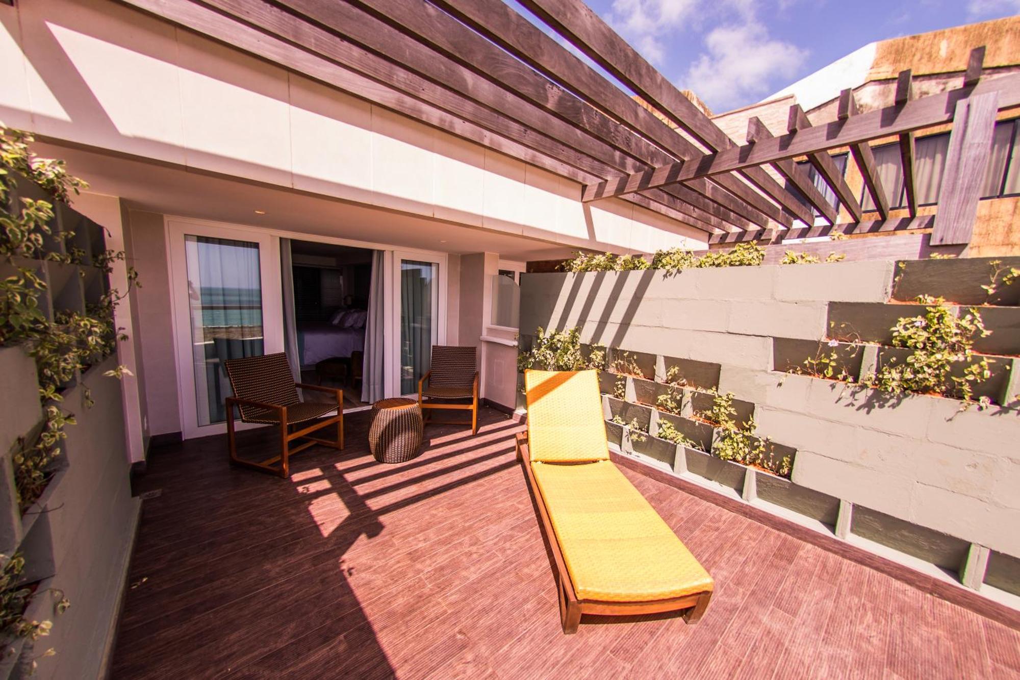Apartment Sea View