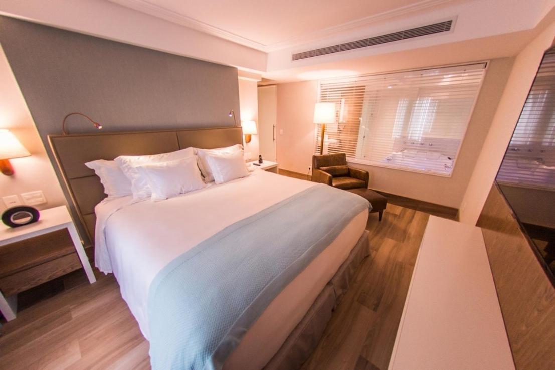 Suite Premium Sea View