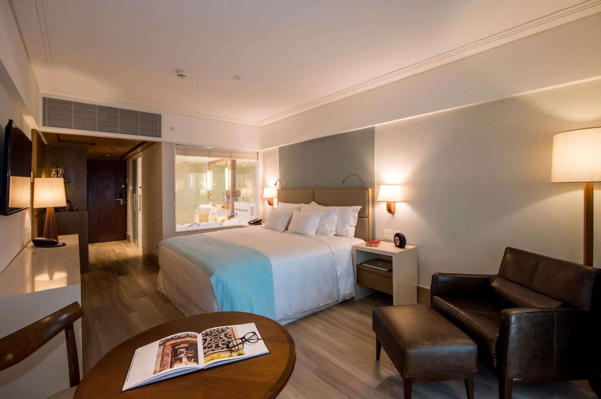 Suite Premium Sea View