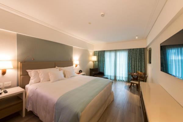 Luxury Apartment Sea View