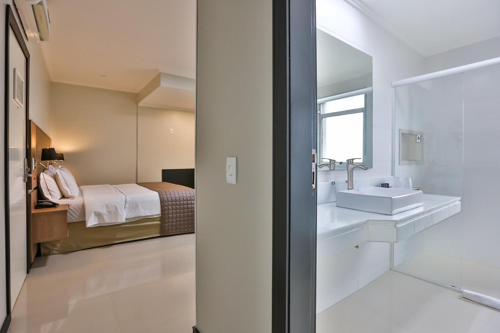 Premium Double Room
