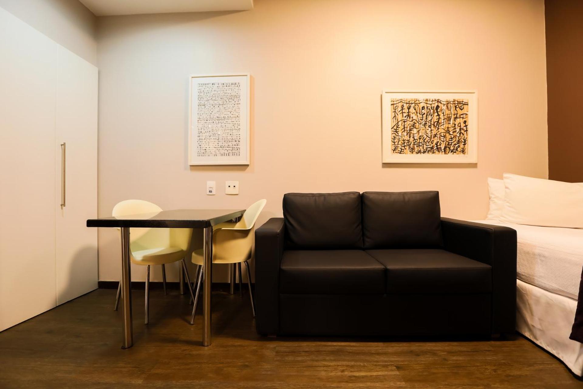 Luxury Triple Room