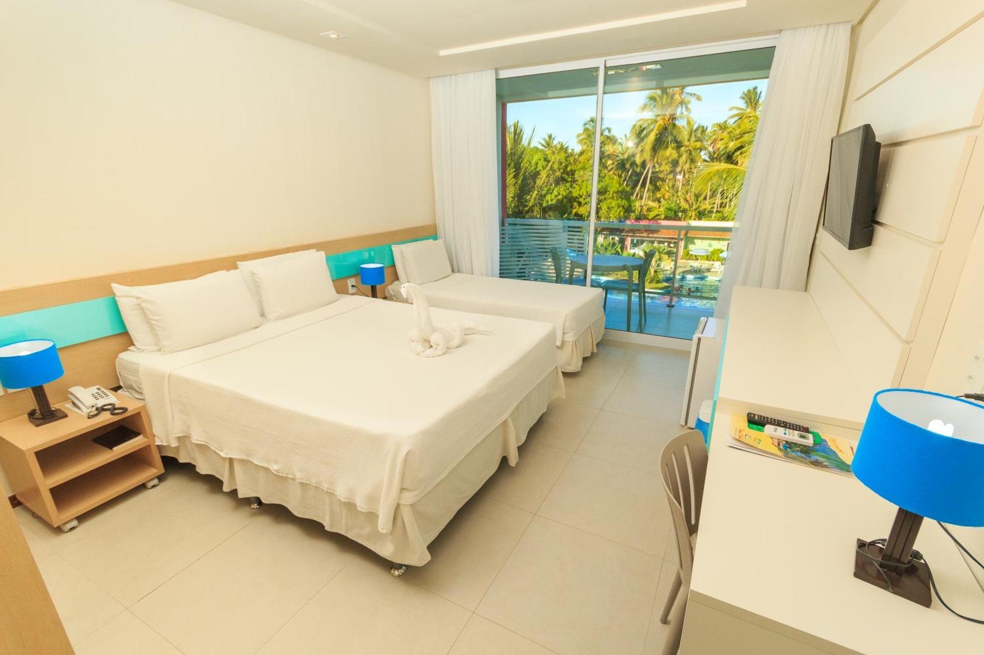 Apartamento Luxo Lateral
