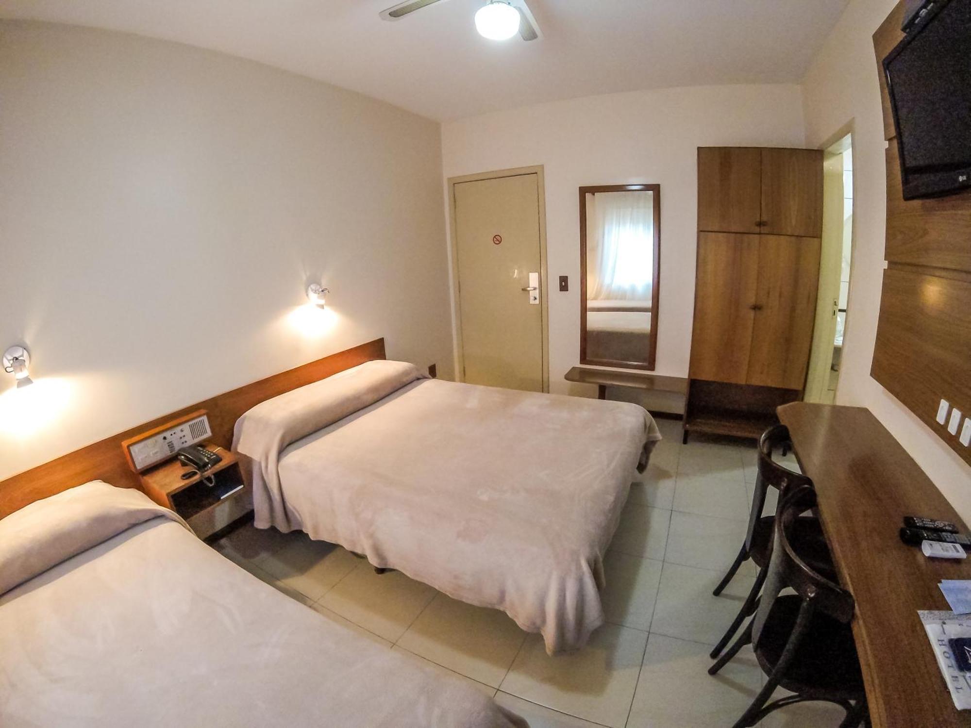 Standard Apartment