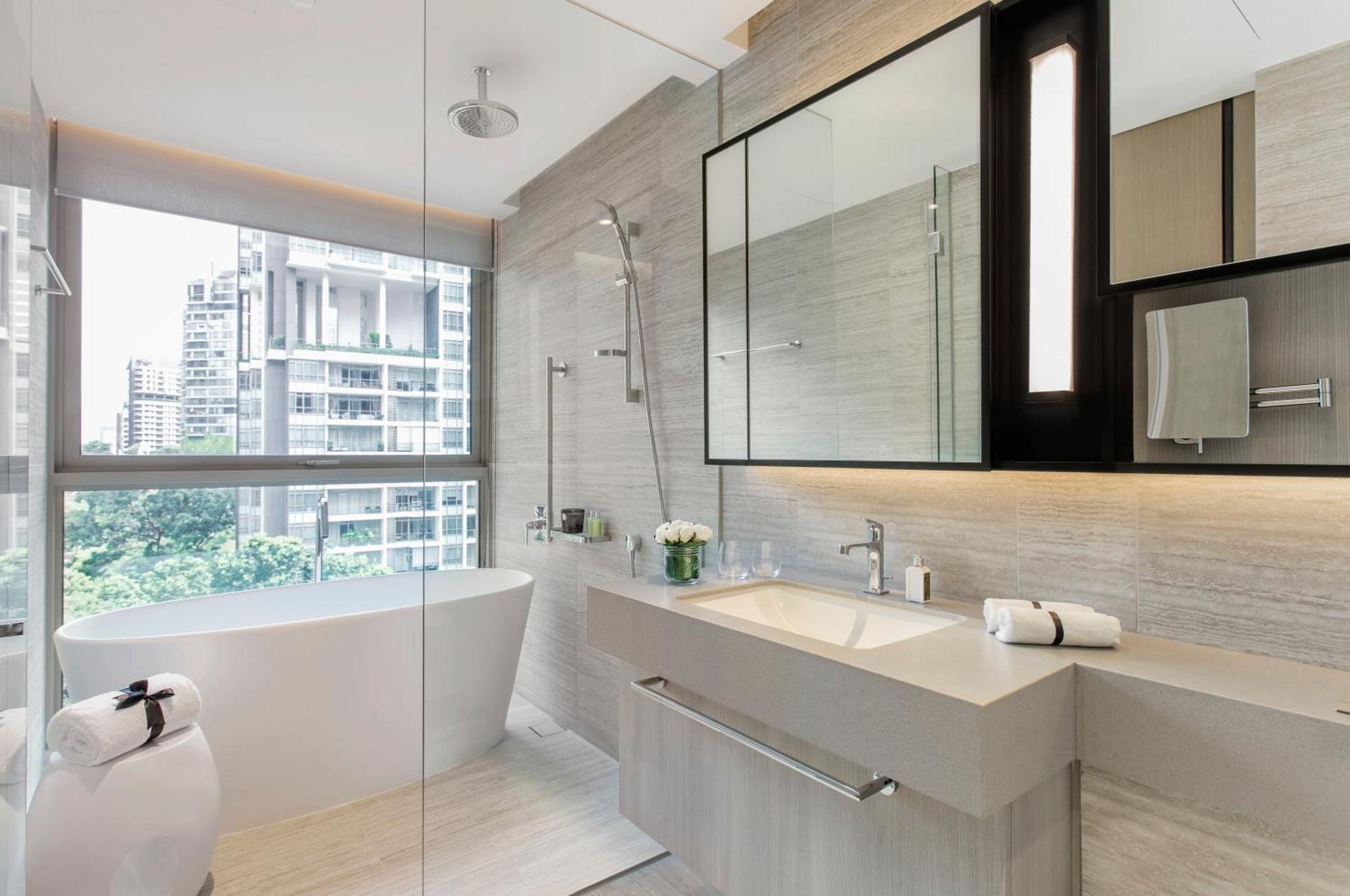 Premier One-Bedroom Suite
