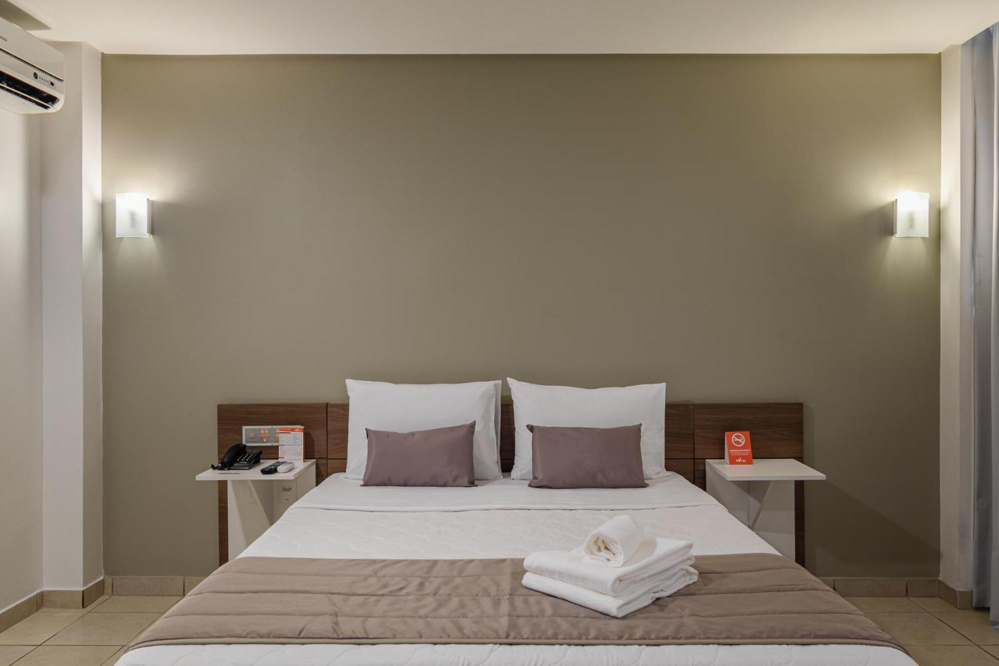 Double Room Disability Access