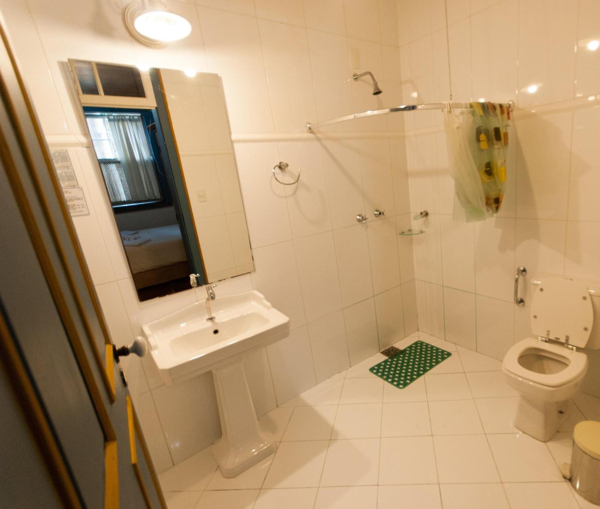 Triple Room Disability Access