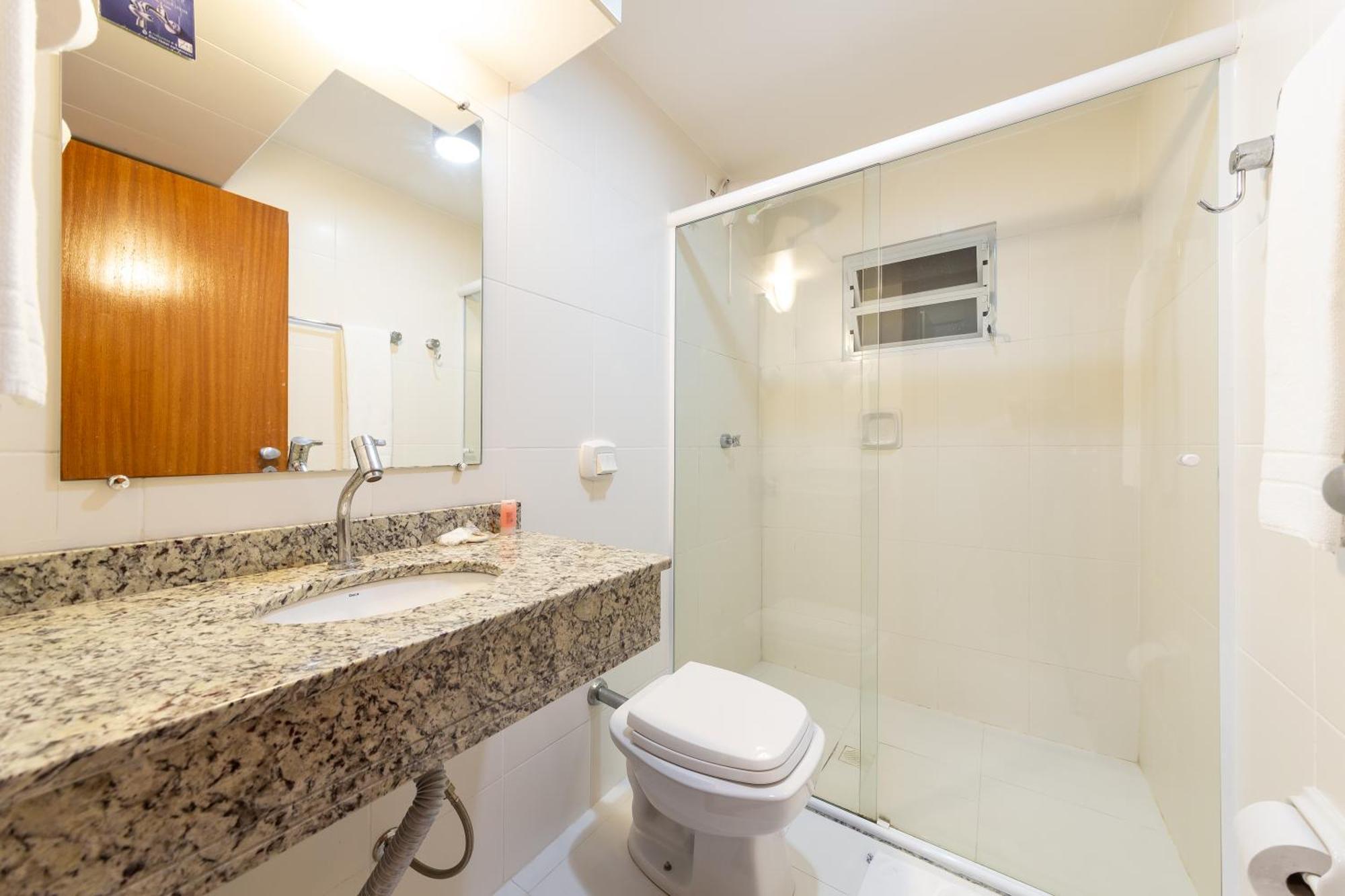 Quarto Duplo Standard