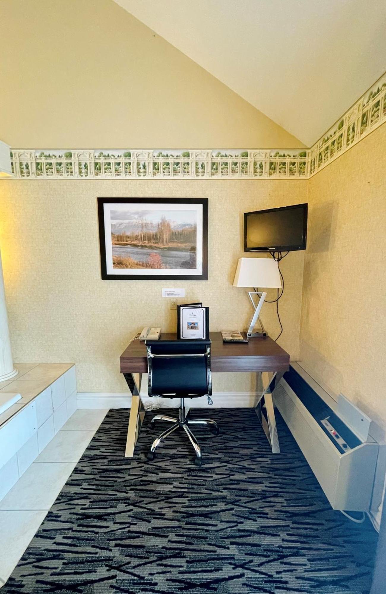 King Suite