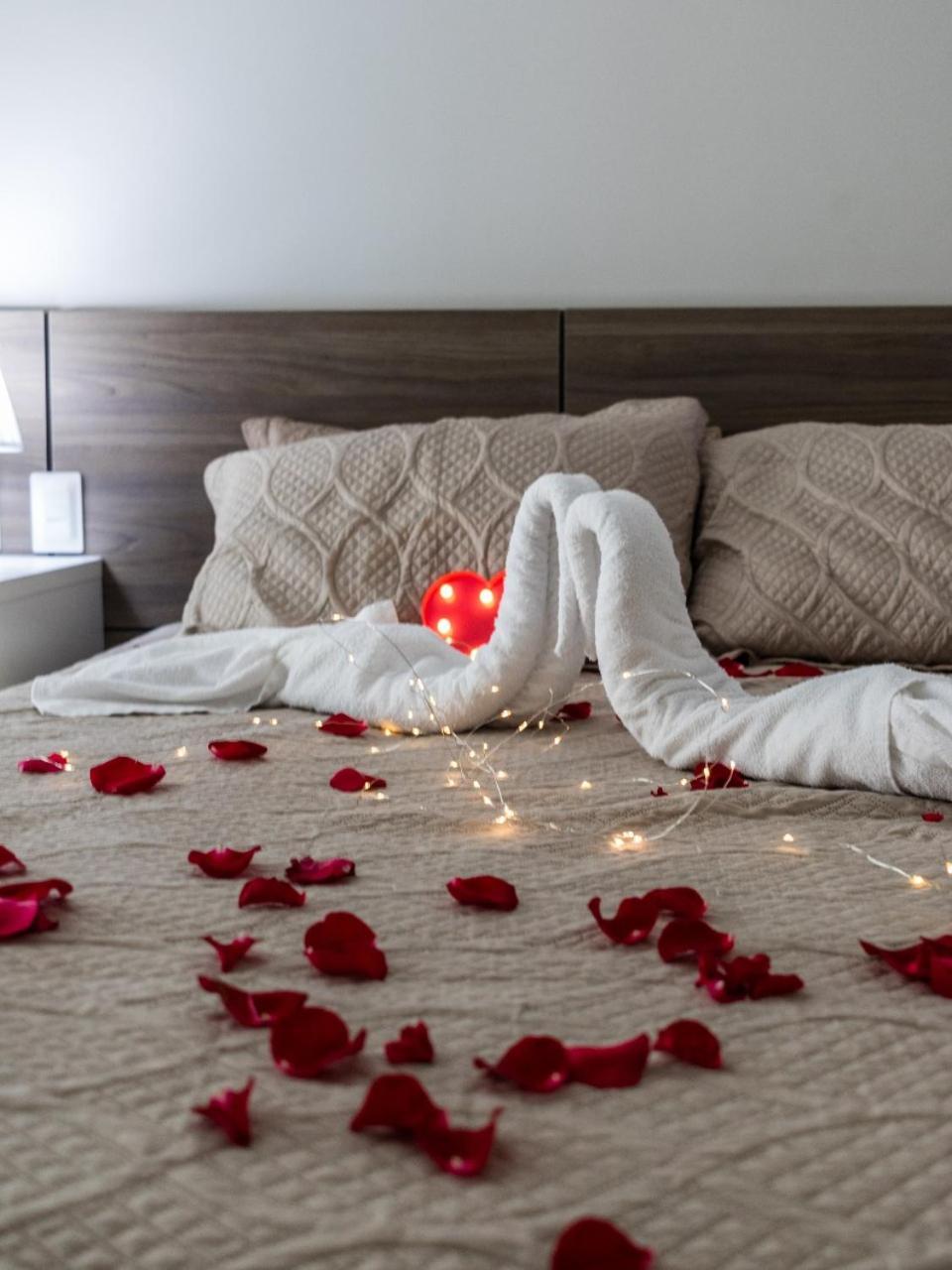 Standard Double or Twin Room Balcony