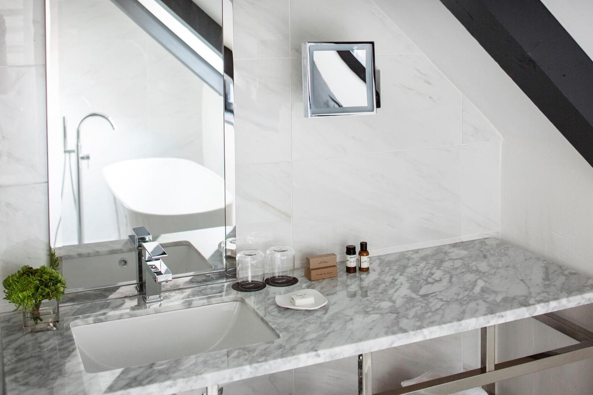 Maison William Gray King Suite