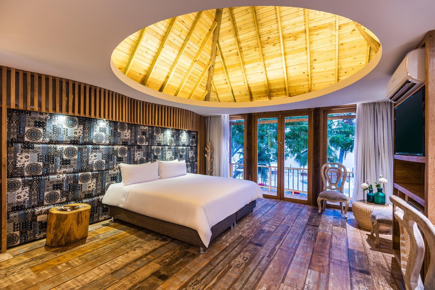 Master Suite