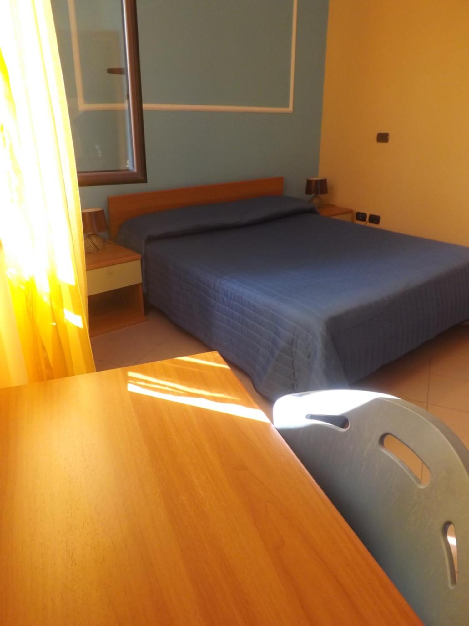 Classic Quadruple Room