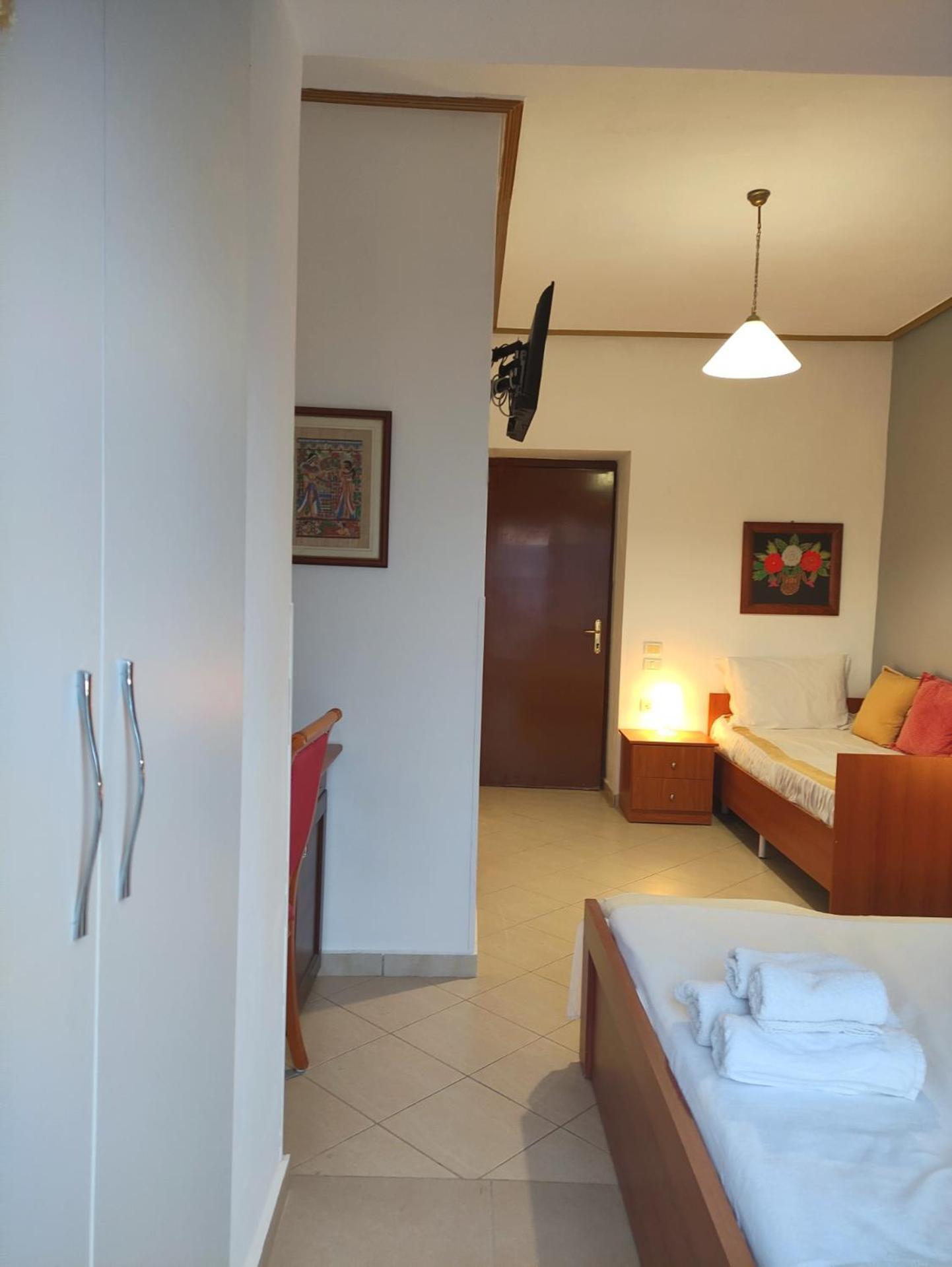 Double Room Extra Bed