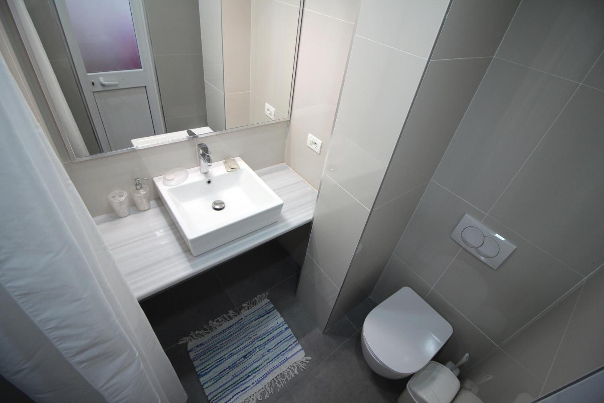 Double Room Extra Bed