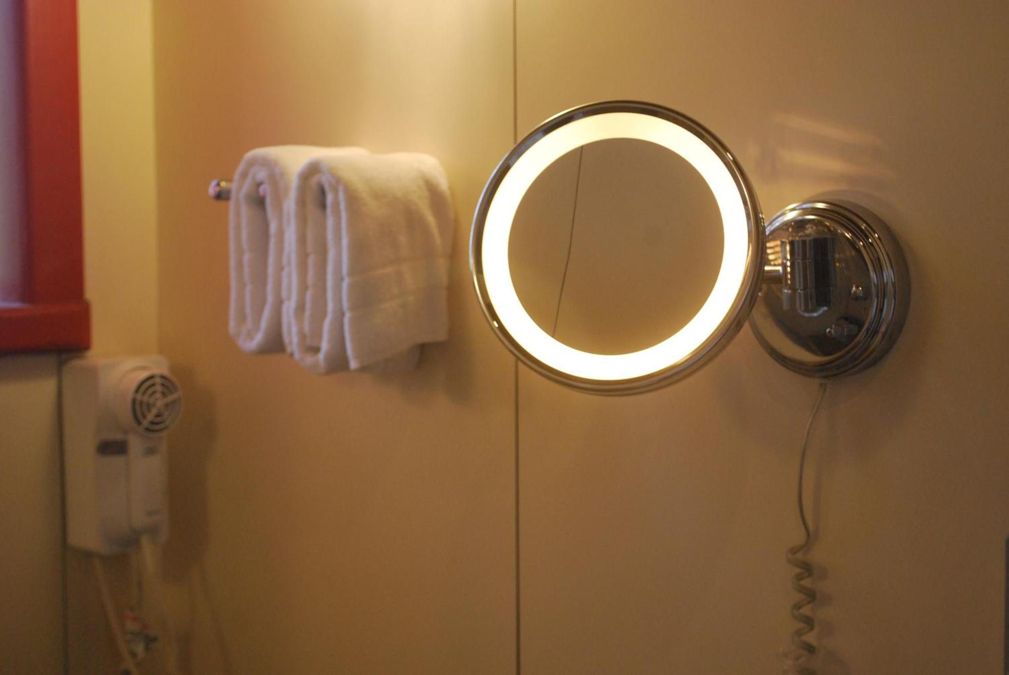 Standard Deluxe Room
