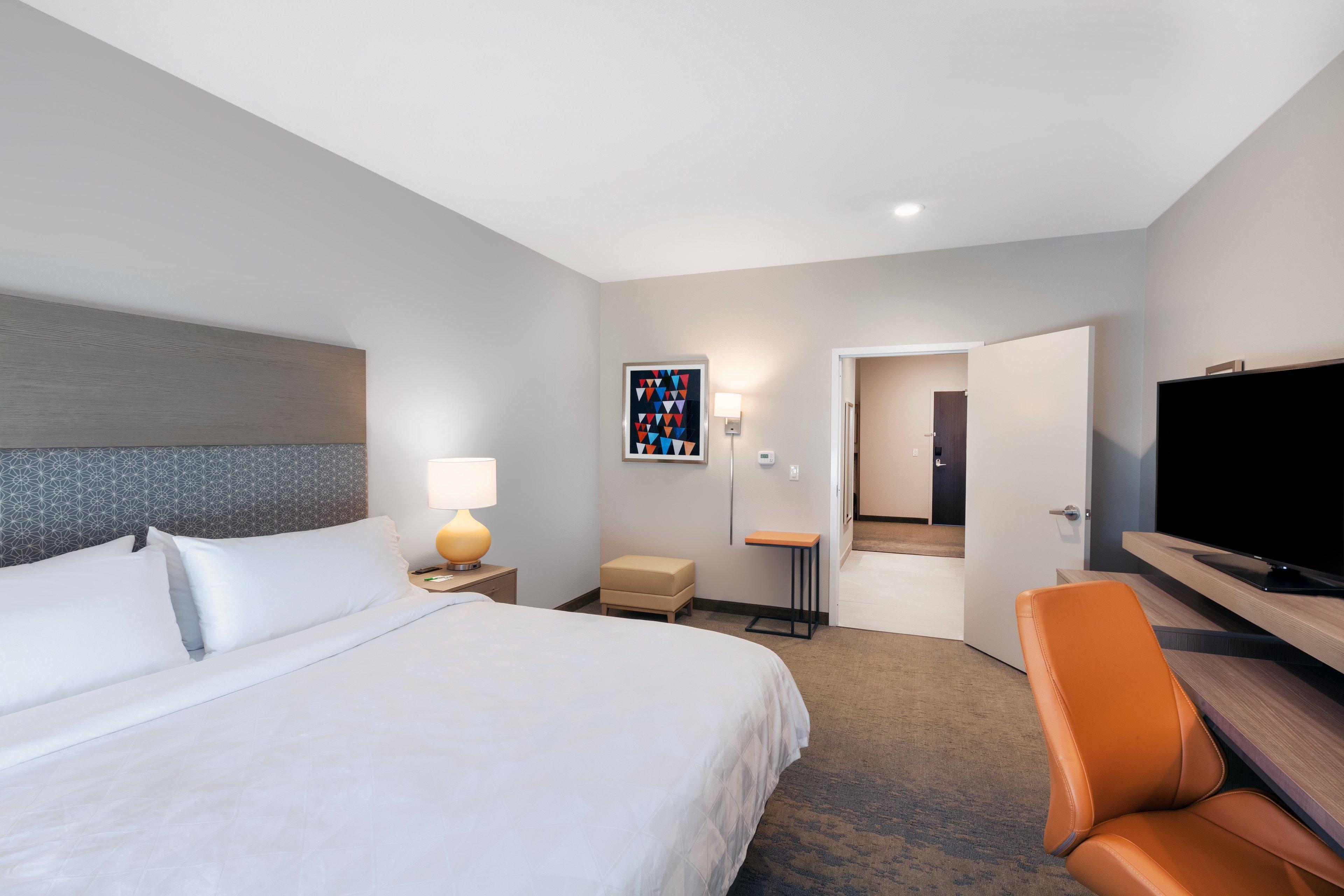 Premium King Room