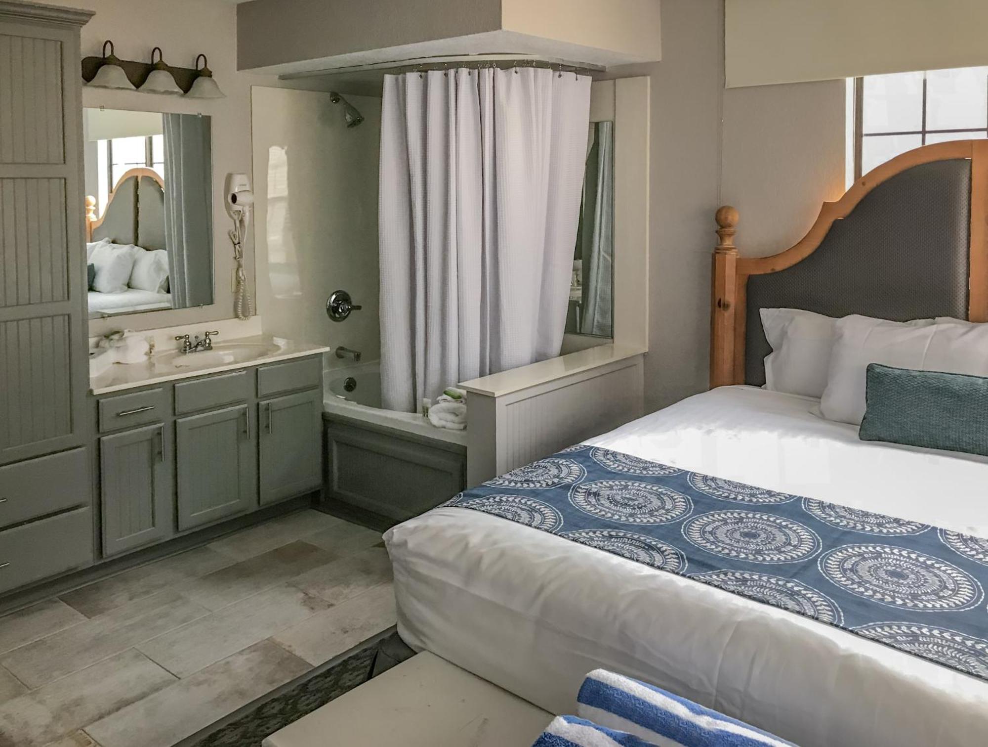 Three-Bedroom Grand Villa