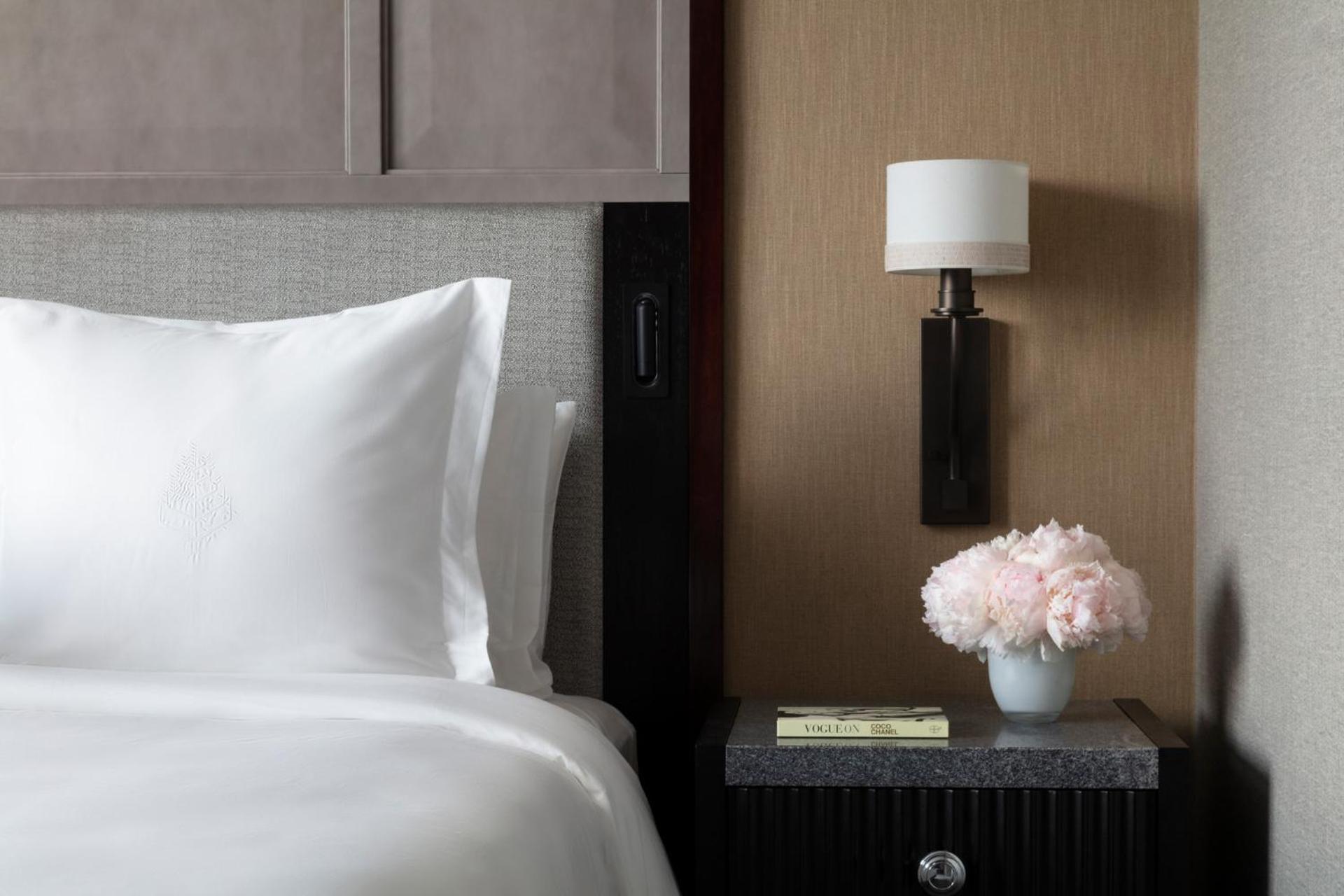 Premier King Room